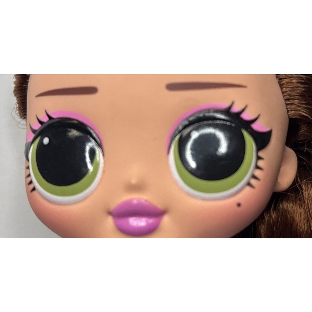 LOL Surprise OMG Remix Lonestar fashion doll Cowgirl Outfit MGA READ DESCRIPTION - Picture 7 of 9